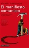 Friedrich Engels - Manifiesto Comunista, El