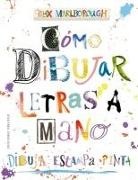 Max Marlborough - Cómo Dibujar Letras a Mano