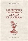 Juli Peradejordi - Misterios del Incienso a la Luz del Cabala, Los