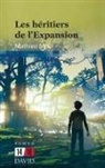 Mathieu Muir, Muir- - Les heritiers de l expansion