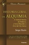 HUTIN - História Geral da Alquimia