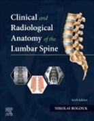 Nikolai Bogduk, Bogduk Nikolai - Clinical and Radiological Anatomy of the Lumbar Spine