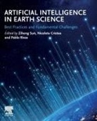Nicoleta Cristea, Nicoleta (Research scientist Cristea, Pablo Rivas, Pablo (Assistant Professor of Computer Science Rivas, Ziheng Sun, Ziheng (Principal Investigator Sun - Artificial Intelligence in Earth Science