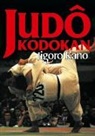 Jigoro Kano - Judo Kodokan