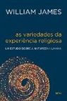 William James - As variedades da experiência religiosa