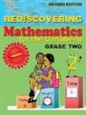 Adrian Mandara - Rediscovering Mathematics for the Caribbean: Grade Two (Revised Edition)