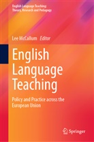 Lee McCallum - English Language Teaching