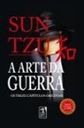 Sun Tzu - A Arte da guerra - Edição luxo
