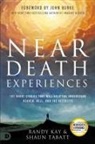 Randy Kay, Shaun Tabatt, Shaun Tablet - Near Death Experiences