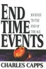 Charles Capps - End Time Events - Paperback