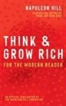 Napoleon Hill - Think and Grow Rich(r)