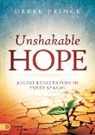 Derek Prince - Unshakable Hope: Joyful Expectation in Every Season
