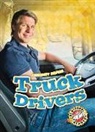 Betsy Rathburn - Truck Drivers