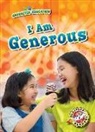 Kirsten Chang - I Am Generous