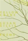 Susan Gillis - Yellow Crane