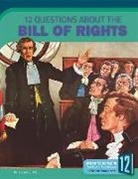 Tracey E Dils, Tracey E. Dils - 12 Questions about the Bill of Rights