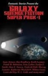 Isaac Asimov - Fantastic Stories Present the Galaxy Science Fiction Super Pack #1