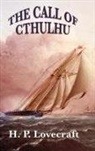 H. P. Lovecraft - The Call of Cthulhu