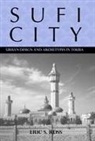Eric Ross, Eric S. Ross - Sufi City
