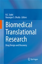 R C Sobti, Naranjan S. Dhalla, S Dhalla, R. C. Sobti, R.C. Sobti - Biomedical Translational Research