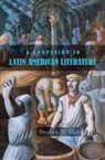 Stephen M Hart, Stephen M. Hart - A Companion to Latin American Literature