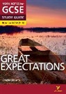 Charles Dickens, David Langston, Lyn Lockwood, Martin Walker, Martin. J. Walker - Great Expectations: York Notes for GCSE (9-1)