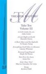 Hannah Doran, Julia Izumi, Lauren Wimmer - Theater Masters' Take Ten Vol. 3
