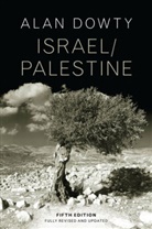 Dowty, a Dowty, Alan Dowty - Israel / Palestine