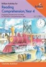 CHARLOTTE MAKHLOUF - Brilliant Activities for Reading Comprehension, Year 4