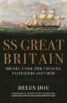 Helen Doe - SS Great Britain