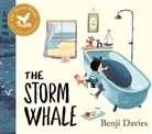 Benji Davies, Benji Davies, Davies Benji - The Storm Whale