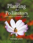 Heather Angel, ANGEL HEATHER - Planting for Pollinators