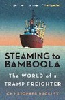 Christopher Buckley, Christopher Buckley - Steaming to Bamboola