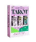 Lisa Butterworth - Color Your Own Tarot