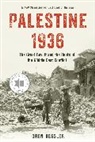 Oren Kessler, Kessler Oren - Palestine 1936