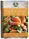 Gooseberry Patch - Fresh & Easy Family Meals