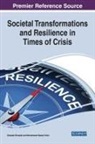 Ghazala Shoukat, Muhammad Nawaz Tunio - Societal Transformations and Resilience in Times of Crisis