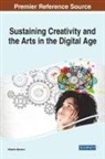 Gilberto Marzano - Sustaining Creativity and the Arts in the Digital Age