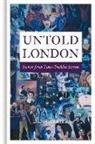 Dan Carrier - Untold London
