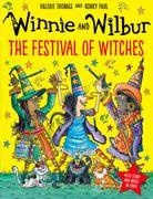 Paul Korky, Valerie Thomas, Korky Paul - Winnie and Wilbur: The Festival of Witches