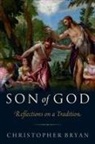 Christopher Bryan, Christopher (Woodward Scholar Bryan, Bryan Christopher - Son of God