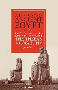 John Romer, Romer John - A History of Ancient Egypt, Volume 3 From the Shepherd Kings to the End of the Theban Monarchy