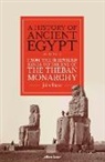 John Romer, Romer John - A History of Ancient Egypt, Volume 3