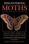 John Himmelman - Discovering Moths
