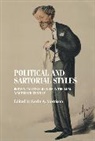 Kevin Morrison, Kevin Morrison, Morrison Kevin - Political and Sartorial Styles