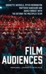 David Forrest, Forrest David, Matthew Hanchard, Peter Merrington, Merrington Peter, Bridgette Wessels... - Film Audiences
