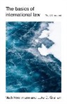 Luke D Graham, Luke D. Graham, Math Noortmann, Math Graham Noortmann - Basics of International Law