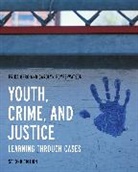 Carolyn Boyes-Watson, Boyes-Watson Carolyn, Erika Gebo, Erika Boyes-Watson Gebo, Gebo Erika - Youth, Crime, and Justice