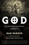 Dan Barker, Barker Dan - God