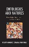 Milton Fernando Gonzalez Rodriguez - Ontologies and Natures